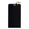 LCD Asus ZenFone 2 ZE551ML dotyková deska Black černá LCD Asus ZenFone 2 ZE551ML dotyková deska Black černá