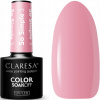 Claresa Gél lak Dusty Rose 3 5 g Claresa Gél lak Dusty Rose 3 5 g