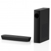Panasonic SC-HTB250 zvukový systém domáceho kina (120W, HDMI, Bluetooth, 2 reproduktory 10x4cm, basový reflex, virtuálny priestorový zvuk), čierna Panasonic SC-HTB250 zvukový systém domáceho kina (120W, HDMI, Bluetooth, 2 reproduktory 10x4cm, basový reflex, virtuálny priestorový zvuk), čierna