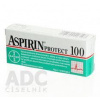Aspirin Protect 100 tbl.ent.20 x 100 mg Aspirin Protect 100 tbl.ent.20 x 100 mg