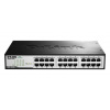 D-Link DGS-1024D Nespravované (DGS-1024D/E) D-Link DGS-1024D Nespravované (DGS-1024D/E)