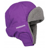 Dětská ušanka Didriksons Biggles Royal Purple Obvod hlavy: 52 cm Dětská ušanka Didriksons Biggles Royal Purple Obvod hlavy: 52 cm