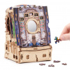 iDventure Hlavolam puzzle a úniková hra Alenčina tajomná schránka iDventure Hlavolam puzzle a úniková hra Alenčina tajomná schránka