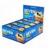7NUTRITION SEVEN PROTEIN BAR 77G BANÁN A HORKÁ ČOKOLÁDA 7NUTRITION SEVEN PROTEIN BAR 77G BANÁN A HORKÁ ČOKOLÁDA