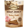 Carnilove Dog Jerky Rabbit&Turkey Bar 100 g Carnilove Dog Jerky Rabbit&Turkey Bar 100 g