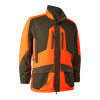 Pánska bunda Deerhunter Strike Extreme - Orange 46 Veľkosť: 58, Hide weapon: Nie, For professionals: Nie Pánska bunda Deerhunter Strike Extreme - Orange 46 Veľkosť: 58, Hide weapon: Nie, For professionals: Nie