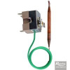 Regulus Termostat prev. 0- 90°C, kapilára 1 m, šr 10940 Regulus Termostat prev. 0- 90°C, kapilára 1 m, šr 10940