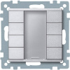 Merten Merten KNX Systeme 627860 ovládacie tlačidlo 627860; 627860 Merten Merten KNX Systeme 627860 ovládacie tlačidlo 627860; 627860