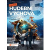 Hravá hudební výchova 5 - učebnice (Brožovaná) Hravá hudební výchova 5 - učebnice (Brožovaná)