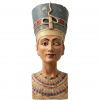 Mayer Soška Nefertiti, 22 cm Mayer Soška Nefertiti, 22 cm