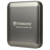 Transcend ESD420C 2TB, USB 20Gbps Type C, Externí odolný SSD disk (3D NAND flash), 2000MB/R, 2000MB/W, Magsafe, šedý Transcend ESD420C 2TB, USB 20Gbps Type C, Externí odolný SSD disk (3D NAND flash), 2000MB/R, 2000MB/W, Magsafe, šedý