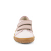 Froddo Barefoot Canvas Pink Shine G1700440-1 - Tenisky Veľkosť: 25 Froddo Barefoot Canvas Pink Shine G1700440-1 - Tenisky Veľkosť: 25