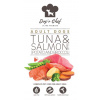 Dog’s Chef TUNA & SALMON WITH SWEET POTATO AND BROCCOLI 15kg (Dog’s Chef TUNA & SALMON WITH SWEET POTATO AND BROCCOLI) Dog’s Chef TUNA & SALMON WITH SWEET POTATO AND BROCCOLI 15kg (Dog’s Chef TUNA & SALMON WITH SWEET POTATO AND BROCCOLI)
