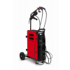 Zváračka CO2 - Zvárací invertor CO2 (MIG-MAG) Technomig 223 Treo Synergic + M6 Telwin Zváračka CO2 - Zvárací invertor CO2 (MIG-MAG) Technomig 223 Treo Synergic + M6 Telwin