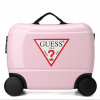 Detský kufor Guess Detský kufor Guess