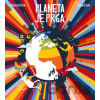 Planeta je prga - Petr Hauzírek Planeta je prga - Petr Hauzírek