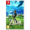 SWITCH The Legend of Zelda: Breath of the Wild SWITCH The Legend of Zelda: Breath of the Wild