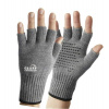Geoff Anderson rukavice bez prstov Merino šedé Geoff Anderson rukavice bez prstov Merino šedé