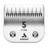 Andis Náhradná hlavica Andis UltraEdge č. 5 Andis Náhradná hlavica Andis UltraEdge č. 5