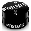 Angry Beards Carl Smooth balzam na fúzy 50 ml Angry Beards Carl Smooth balzam na fúzy 50 ml
