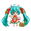 Good Smile Company Heroic Characters Series 01 Nendoroid akčná figúrka Hatsune Miku: Manicka Miku Ver. 10 cm Good Smile Company Heroic Characters Series 01 Nendoroid akčná figúrka Hatsune Miku: Manicka Miku Ver. 10 cm