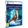 Spirit Of The North PS5 PlayStation 5 (PS5) krabicová verzia Spirit Of The North PS5 PlayStation 5 (PS5) krabicová verzia