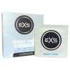 EXS Nano Thin - extra tenký kondóm (3ks) EXS Nano Thin - extra tenký kondóm (3ks)