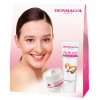 Dermacol Natural l výživný denný krém pre suchú až veľmi suchú pleť 50 ml + Dermacol Natural výživný mandľový krém na ruky a nechty 100 ml Dermacol Natural l výživný denný krém pre suchú až veľmi suchú pleť 50 ml + Dermacol Natural výživný mandľový krém na ruky a nechty 100 ml