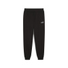 Pánske Nohavice PUMA ESS 2 COLOR NO. 1 LOGO SWEATPANTS TR CL 68471401 – Čierna Pánske Nohavice PUMA ESS 2 COLOR NO. 1 LOGO SWEATPANTS TR CL 68471401 – Čierna