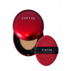 Pleťový make-up TIRTIR Mask Fit Red Cushion Mini 24W Soft Beige 4,5 g Pleťový make-up TIRTIR Mask Fit Red Cushion Mini 24W Soft Beige 4,5 g