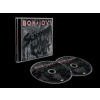 2CD Bon Jovi: Slippery When Wet (deluxe Edition) 2CD Bon Jovi: Slippery When Wet (deluxe Edition)