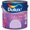 Akzo Nobel Dulux Cow Farby sveta 2,5 l, Voňavý rozmarín Akzo Nobel Dulux Cow Farby sveta 2,5 l, Voňavý rozmarín