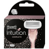 Wilkinson Sword Intuition Complete 3 ks Wilkinson Sword Intuition Complete 3 ks
