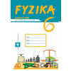 Fyzika 6 - pracovný zošit pre 6. ročník ZŠ a 1. ročník GOŠ - Patrik Kriek Fyzika 6 - pracovný zošit pre 6. ročník ZŠ a 1. ročník GOŠ - Patrik Kriek