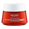 Vichy Liftactiv B3 Anti Dark Spots protivráskový krém SPF 50 50 ml Vichy Liftactiv B3 Anti Dark Spots protivráskový krém SPF 50 50 ml