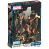 Clementoni The Avengers 1000 dielov Clementoni The Avengers 1000 dielov