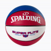Spalding Super Flite basketbal červený 76928Z veľkosť 7 Spalding Super Flite basketbal červený 76928Z veľkosť 7