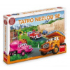 Hra Tatro nezlob se Hra Tatro nezlob se