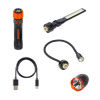 Inšpekčná LED lampa - OSRAM LEDinspect™ 3-IN-1 INSPECTION LIGHT KIT Inšpekčná LED lampa - OSRAM LEDinspect™ 3-IN-1 INSPECTION LIGHT KIT
