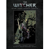 The Witcher Library Edition Volume 1 The Witcher Library Edition Volume 1