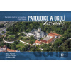 Pardubice a okolí z nebe - Milan Paprčka, Petr Jiří Oksner Pardubice a okolí z nebe - Milan Paprčka, Petr Jiří Oksner