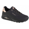 Skechers dámske športové topánky Skechers Uno-Shimmer Away, veľkosť 36 Skechers dámske športové topánky Skechers Uno-Shimmer Away, veľkosť 36