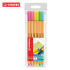 Stabilo Point Liner 88 5ks Stabilo Point Liner 88 5ks
