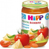 Príkrm Hipp od 10. mesiaca 220 g, cestoviny, zelenina Príkrm Hipp od 10. mesiaca 220 g, cestoviny, zelenina