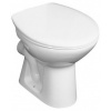Jika Wc stojící Zeta zadní odpad H8223960000001 Jika Wc stojící Zeta zadní odpad H8223960000001