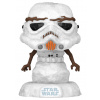 Funko Figúrka Star Wars - Stormtrooper Holiday (Funko POP! Star Wars 557) Funko Figúrka Star Wars - Stormtrooper Holiday (Funko POP! Star Wars 557)