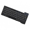 HP Compaq nc6125 Klávesnica CZ / SK čierna - HP HP Compaq nc6125 Klávesnica CZ / SK čierna - HP