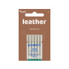 Ihly na kožu TEXI LEATHER 130/705 H LL 5x70 Ihly na kožu TEXI LEATHER 130/705 H LL 5x70