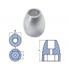 Tecnoseal | Horčíková anóda pre lodné motory Mercury, Mercruiser Bravo III Tecnoseal | Horčíková anóda pre lodné motory Mercury, Mercruiser Bravo III