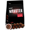 Haldorádó Monster Hard Boilie 24+ Tunak & Komárie larvy Boilie 700 g Haldorádó Monster Hard Boilie 24+ Tunak & Komárie larvy Boilie 700 g